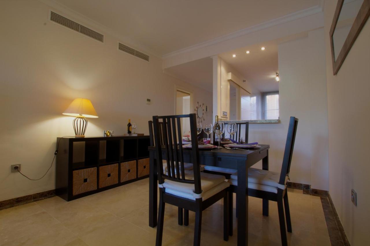 Calanova Sea Golf Paradise Mijas Dış mekan fotoğraf