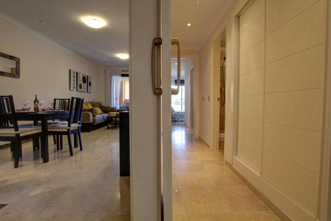 Calanova Sea Golf Paradise Mijas Dış mekan fotoğraf
