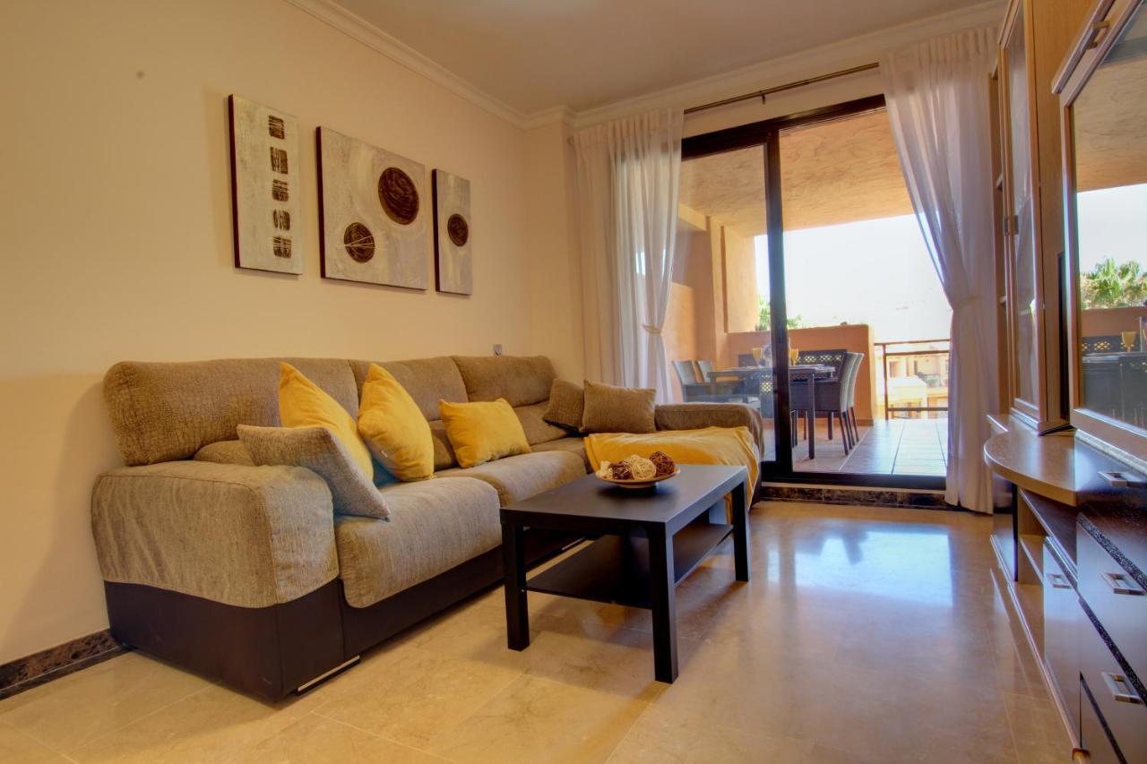 Calanova Sea Golf Paradise Mijas Dış mekan fotoğraf