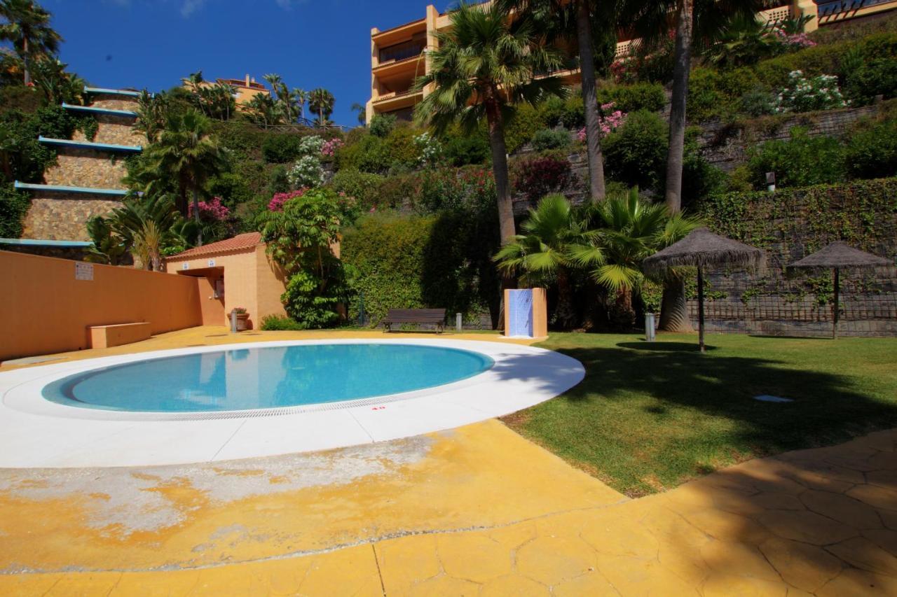 Calanova Sea Golf Paradise Mijas Dış mekan fotoğraf