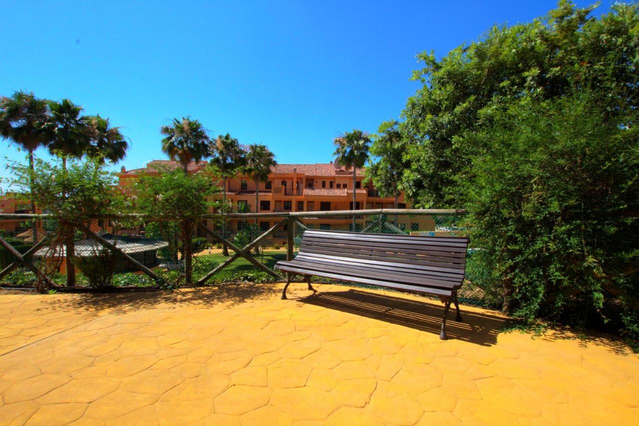 Calanova Sea Golf Paradise Mijas Dış mekan fotoğraf