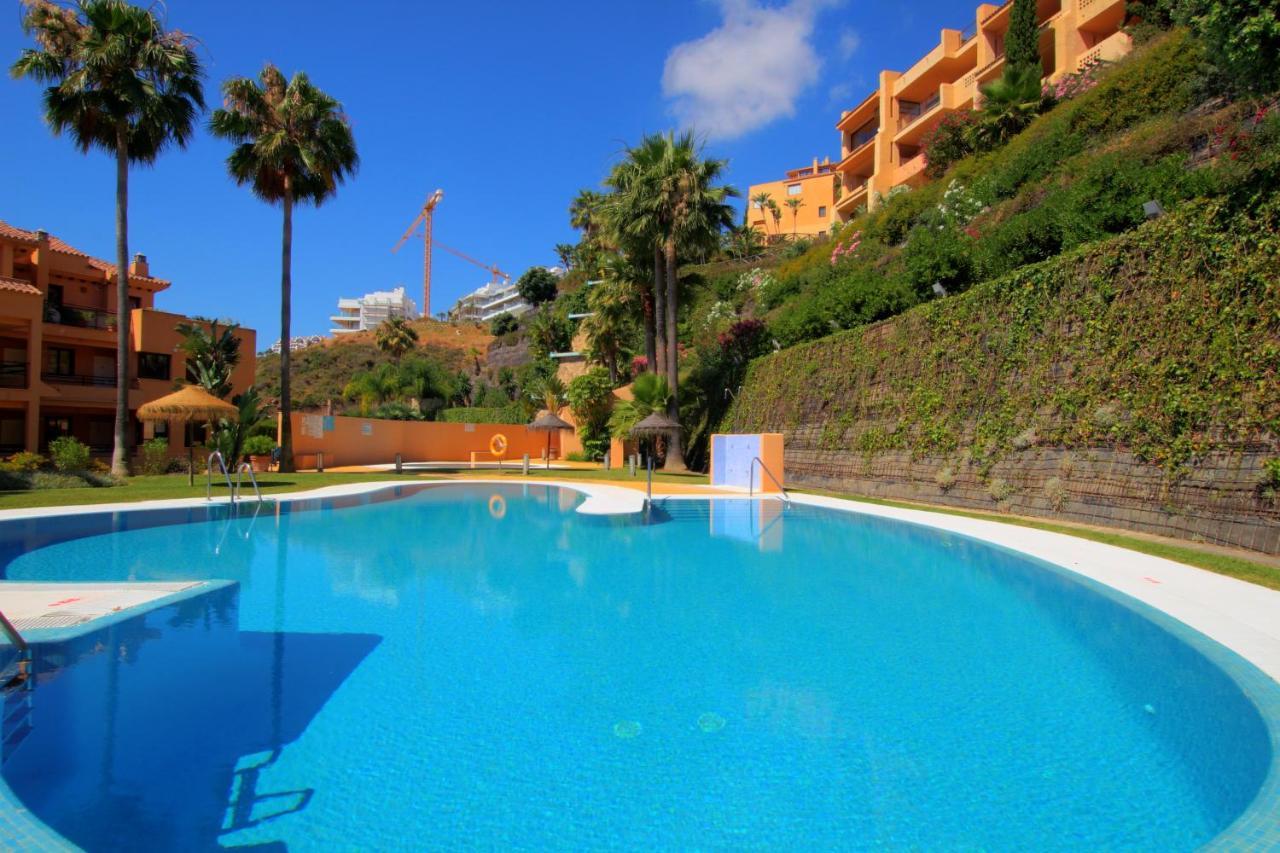 Calanova Sea Golf Paradise Mijas Dış mekan fotoğraf