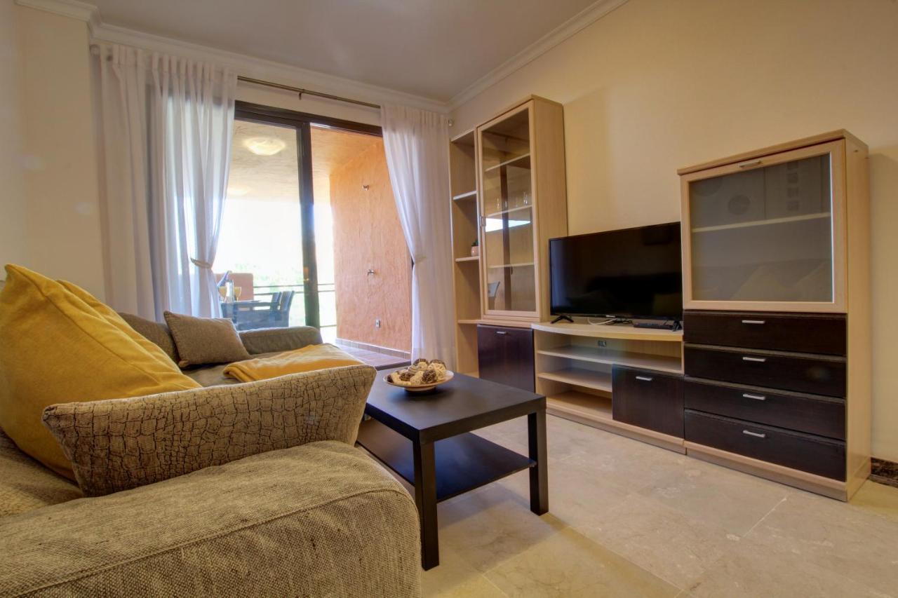 Calanova Sea Golf Paradise Mijas Dış mekan fotoğraf