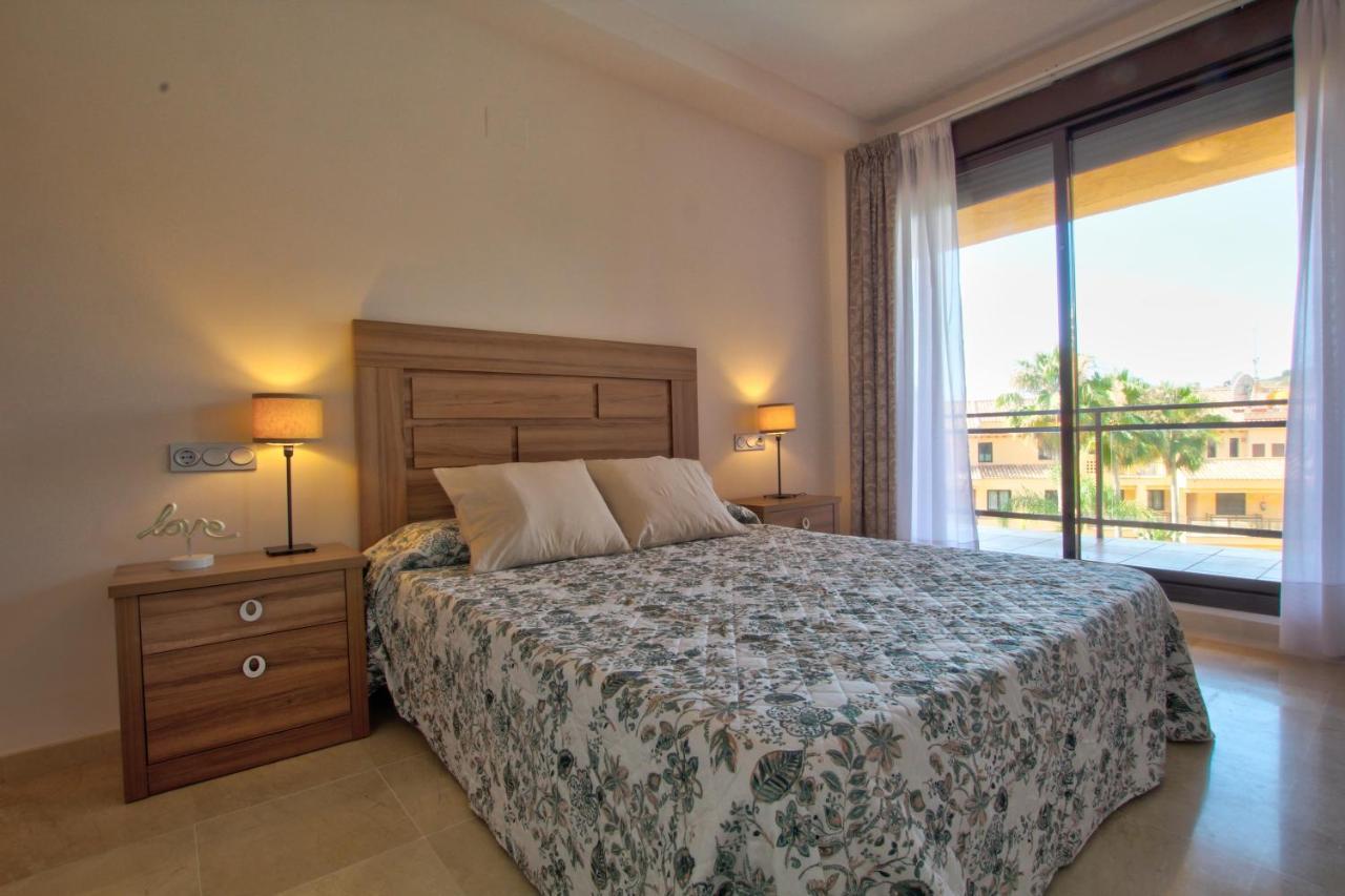 Calanova Sea Golf Paradise Mijas Dış mekan fotoğraf