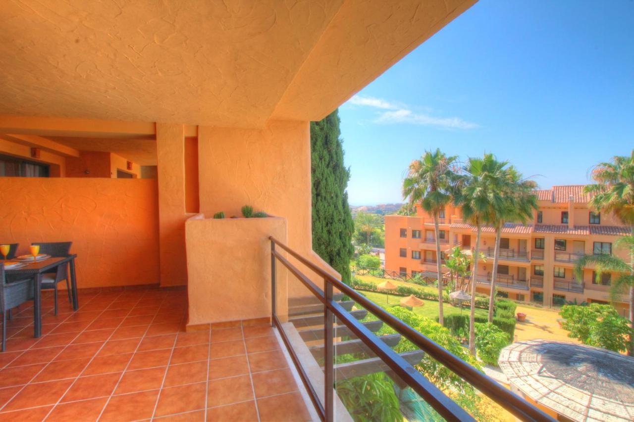 Calanova Sea Golf Paradise Mijas Dış mekan fotoğraf