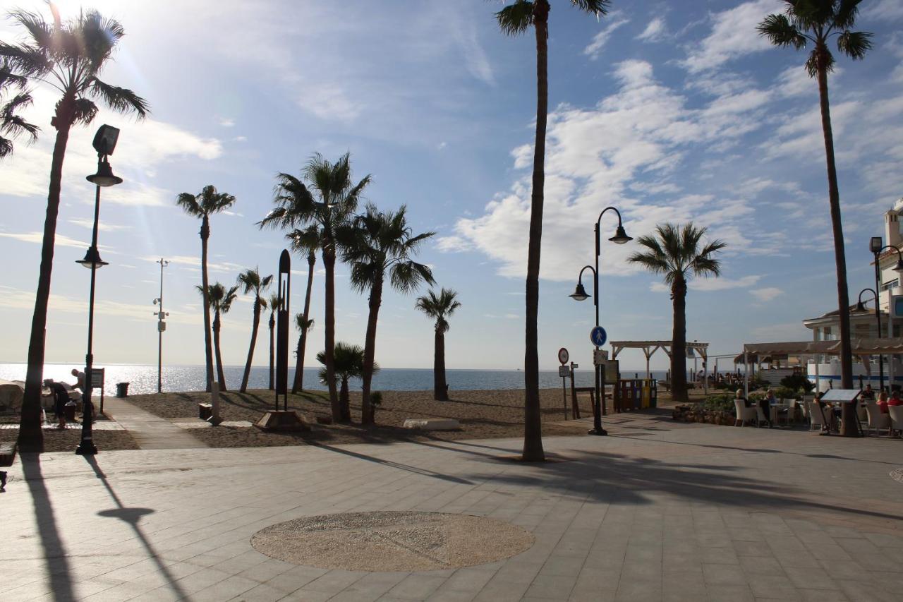 Calanova Sea Golf Paradise Mijas Dış mekan fotoğraf
